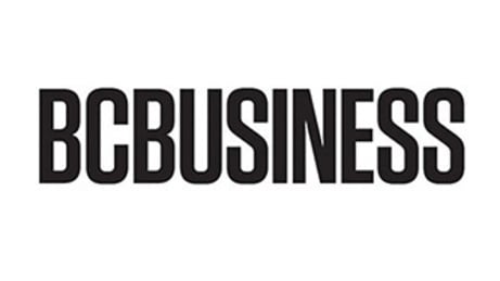 Bc Business Logo