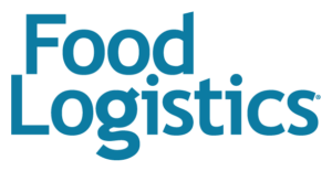 Food Logistics Logo