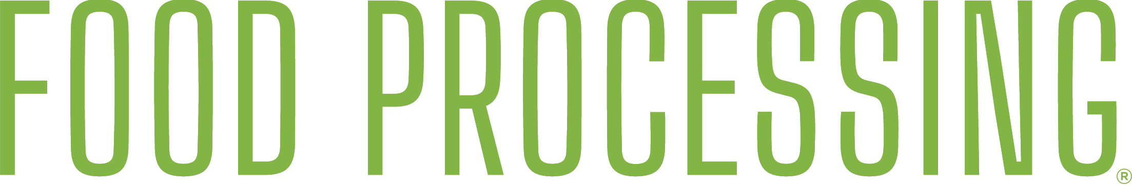 Food Processing Logo
