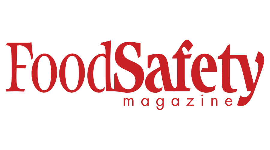 Food Safety Magazine Logo