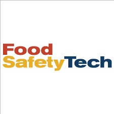 Food Safety Tech Logo