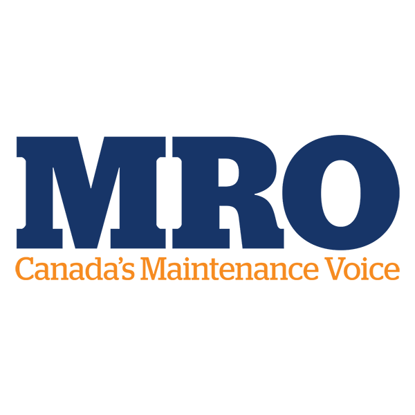 Mro Magazine Logo