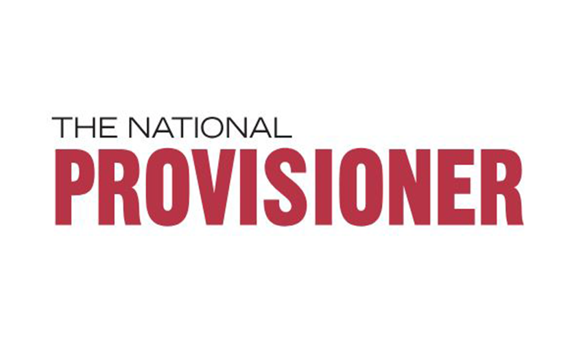 National Provisioner Logo