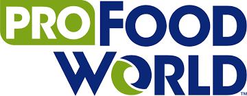 Pro Food World Logo