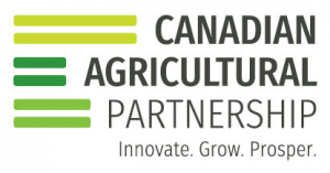 Canadian Agricultural Partnership
