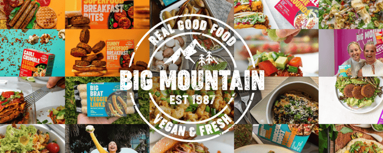 Big Mountain Foods Expands Market Reach with Icicle ERP’s Compliance Management Solution
