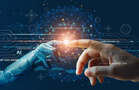 Icicle Technologies Inc. AI for Human-Centered Food Manufacturing Automation