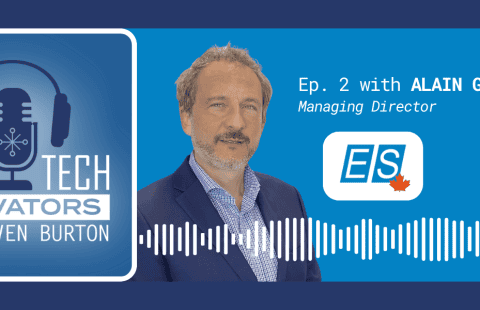 IoT in Food Manufacturing - FoodTech Innovators Podcast Ep. 02