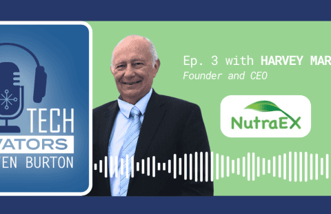 Natural Sweeteners - FoodTech Innovators Podcast Ep. 03