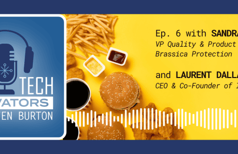 McDonald's 2024 E. coli Outbreak (Episode 6 of the FoodTech Innovators Podcast)