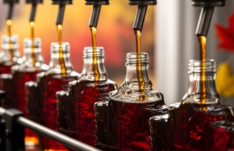 CanadaGAP Certification is Easier to Achieve with Icicle