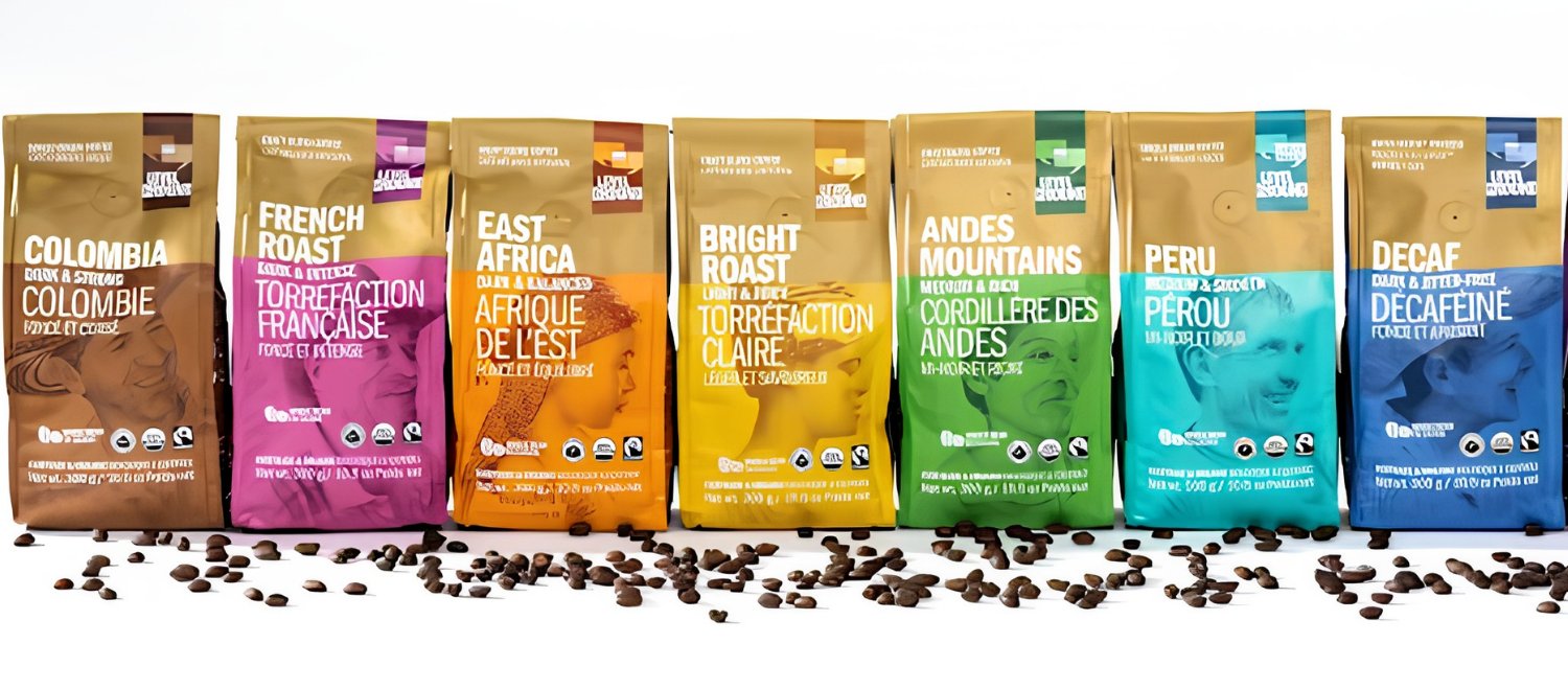 Level Ground Coffee streamlines their HACCP procedures with Icicle's Food Safety Software