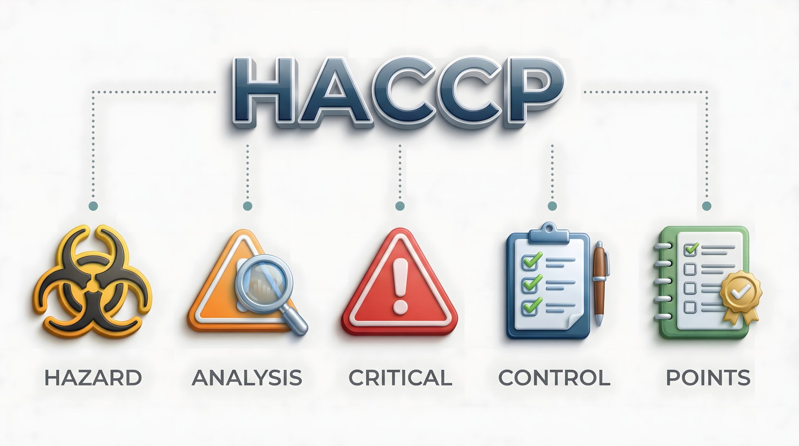 HACCP Concept