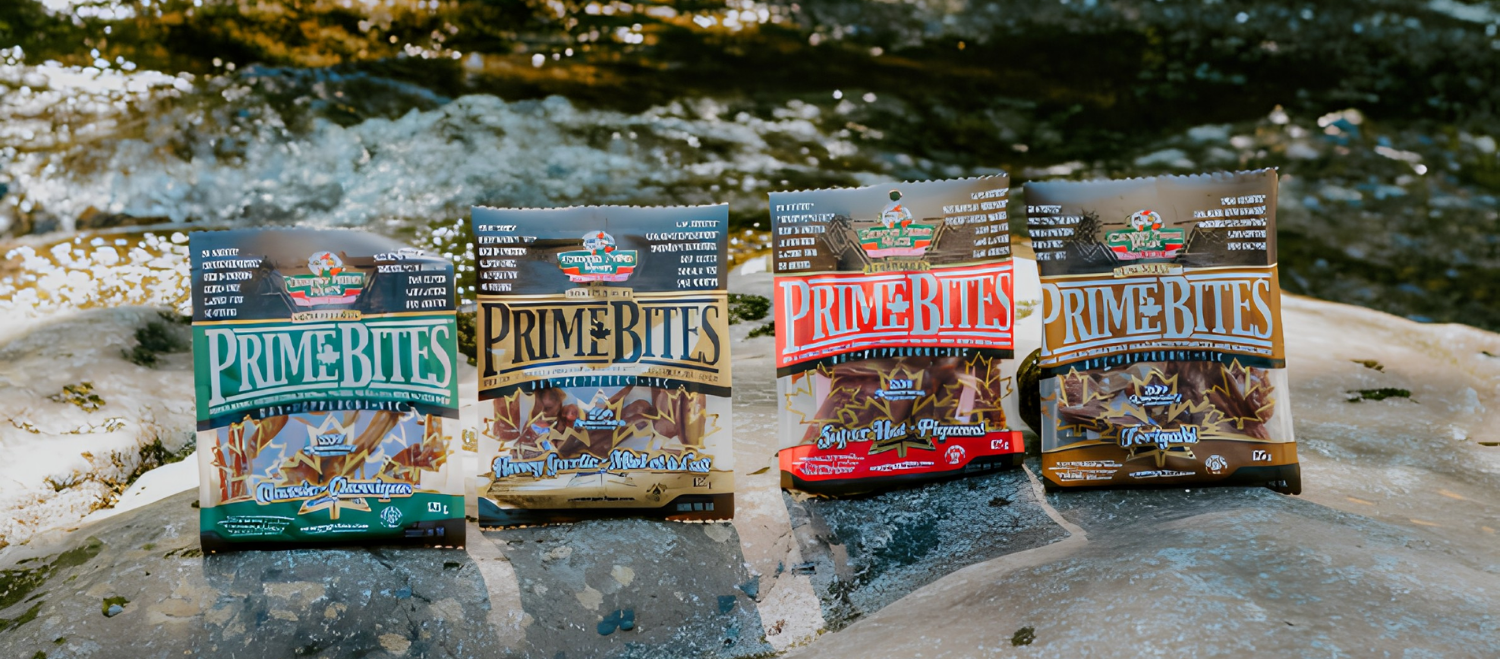 Country Prime Meats Uses Icicle for Traceability