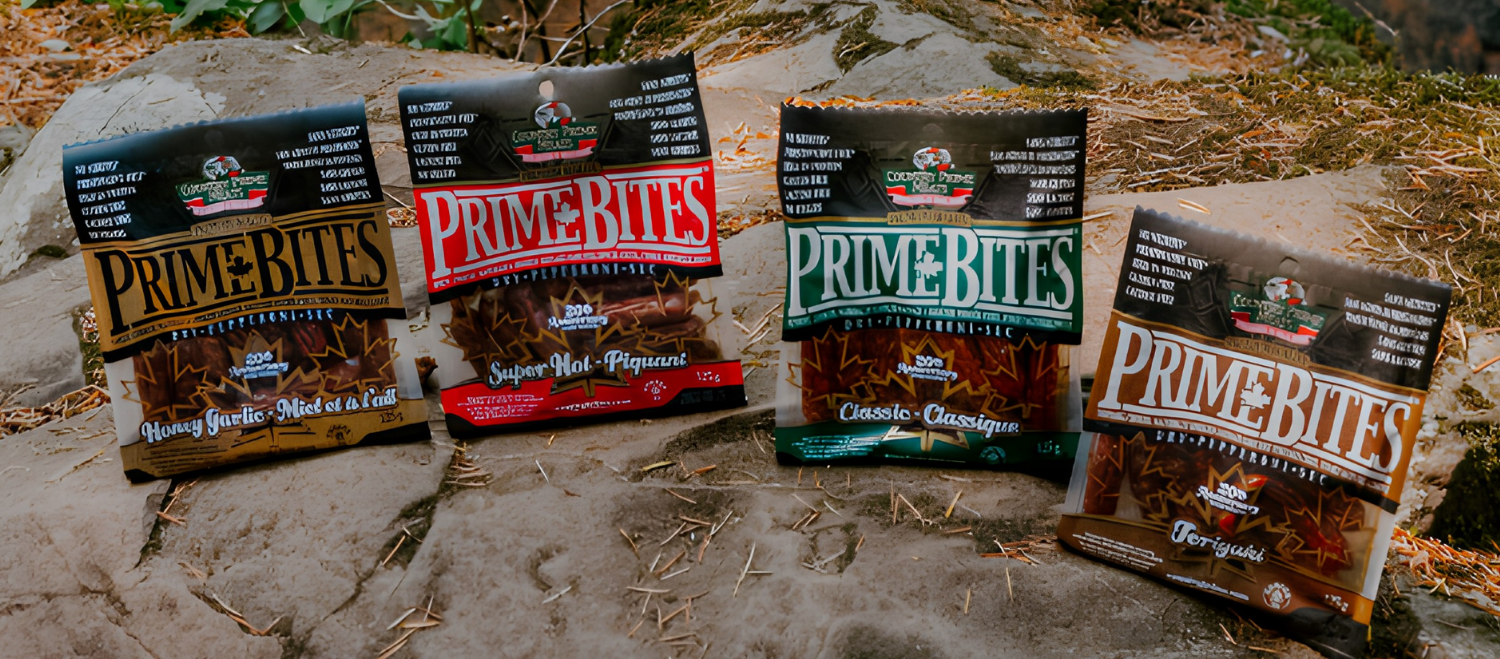 Country Prime Meats Uses Icicle for Traceability