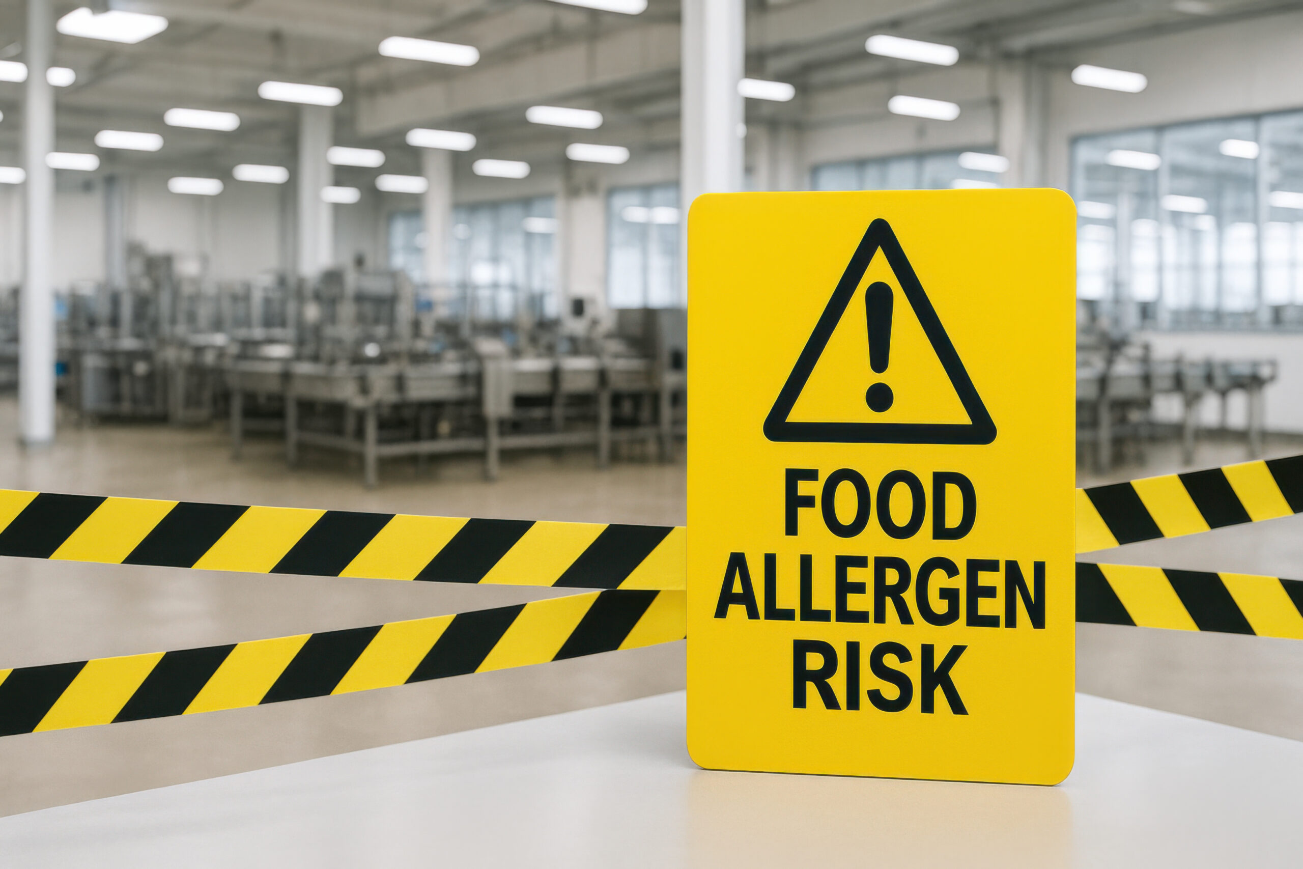 FSSC 22000 Certification for Food Defense