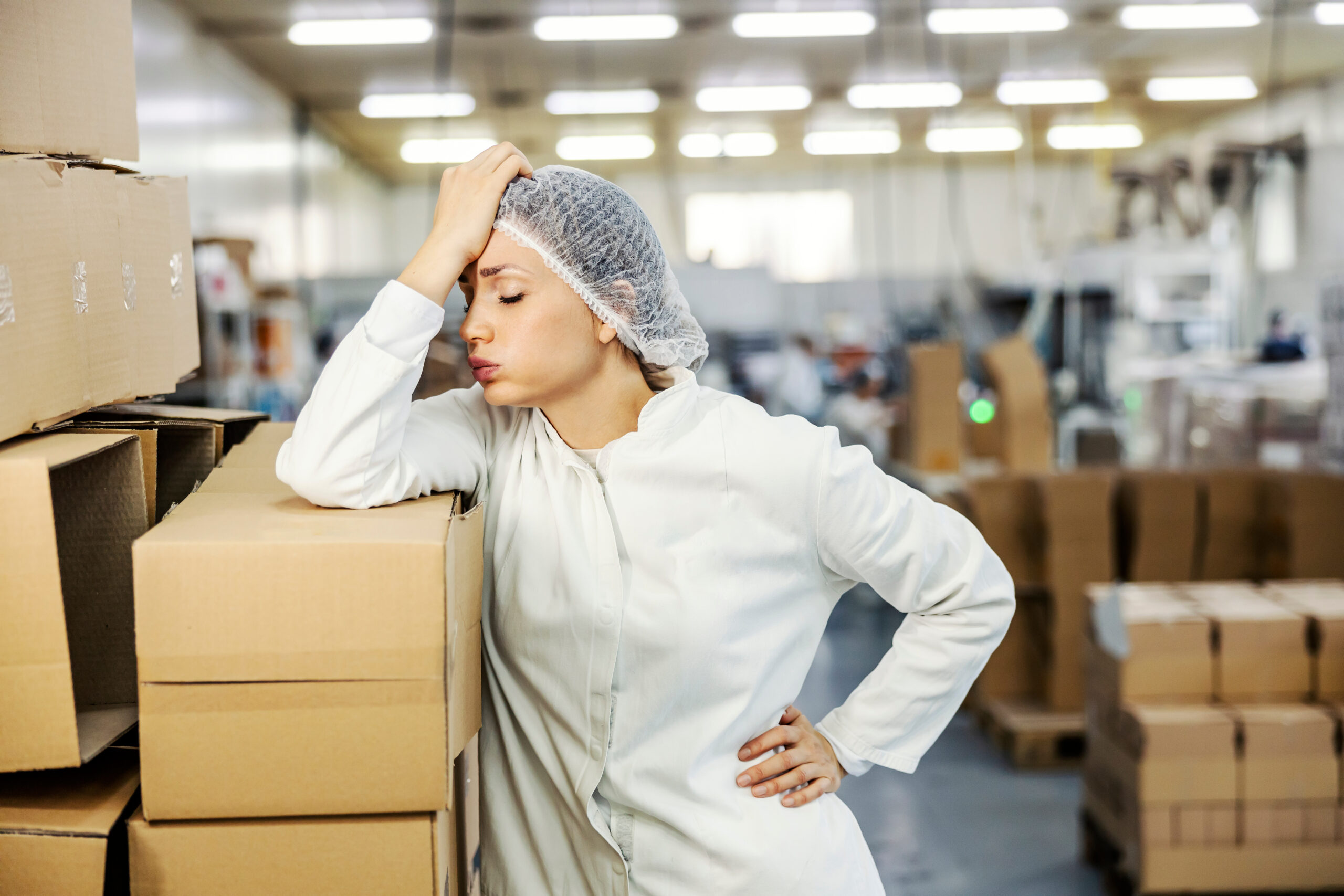 FSSC 22000 Certification Doesn't Need to be Overwhelming