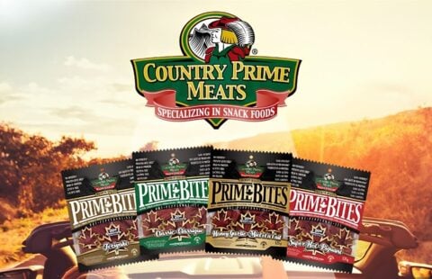 Country Prime Meats Uses Icicle for Traceability
