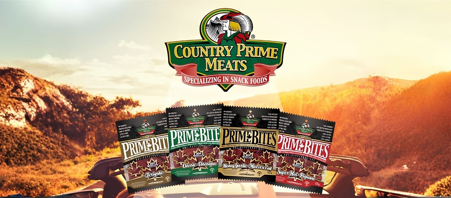 Country Prime Meats Uses Icicle for Traceability