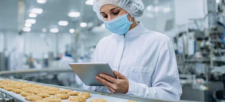 Why Actual Costing Matters More Than Ever for Food Manufacturers
