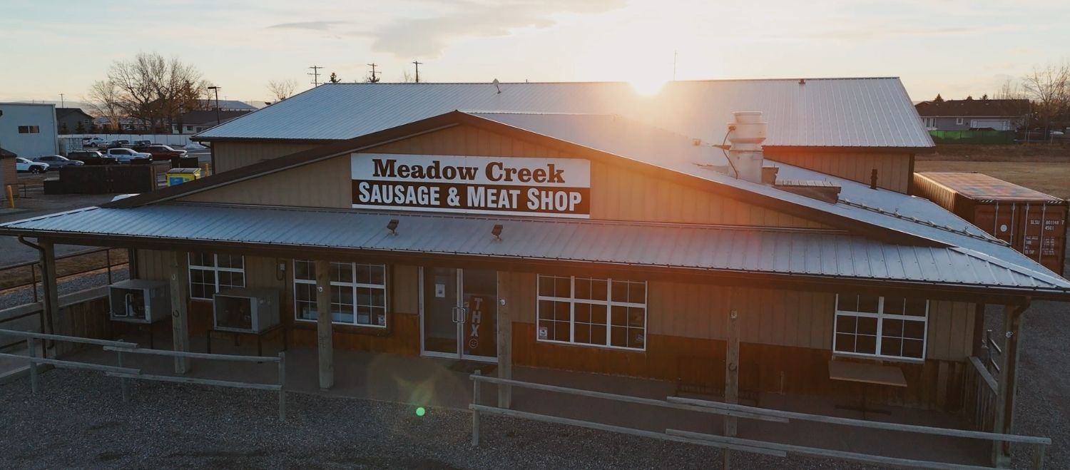 How Meadow Creek Modernized Operations with Meat Processing ERP Software