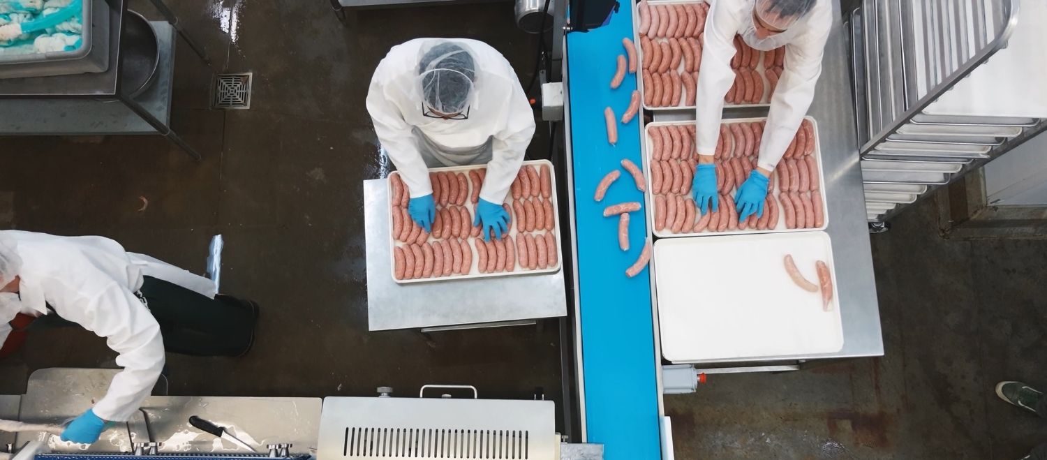 How Meadow Creek Modernized Operations with Meat Processing ERP Software